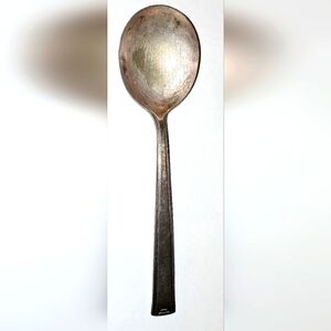 ONEIDA LTD SILVERSMITHS SPOON